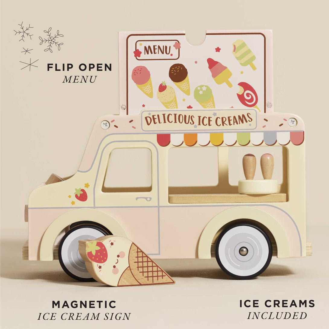 PEPPA PIG'S ICE Cream Van - truck Push Along Vehicle Toy EUR 4,02 - PicClick FR PEPPA PIG'S ICE Cream Van - truck Push Along Vehicle Toy EUR 4,02 - PicClick FR