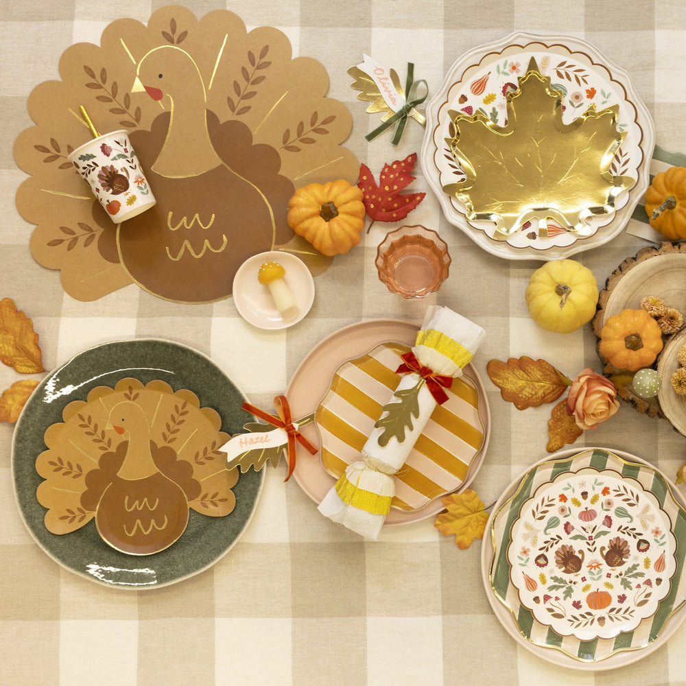 Shop The Thanksgiving Collection