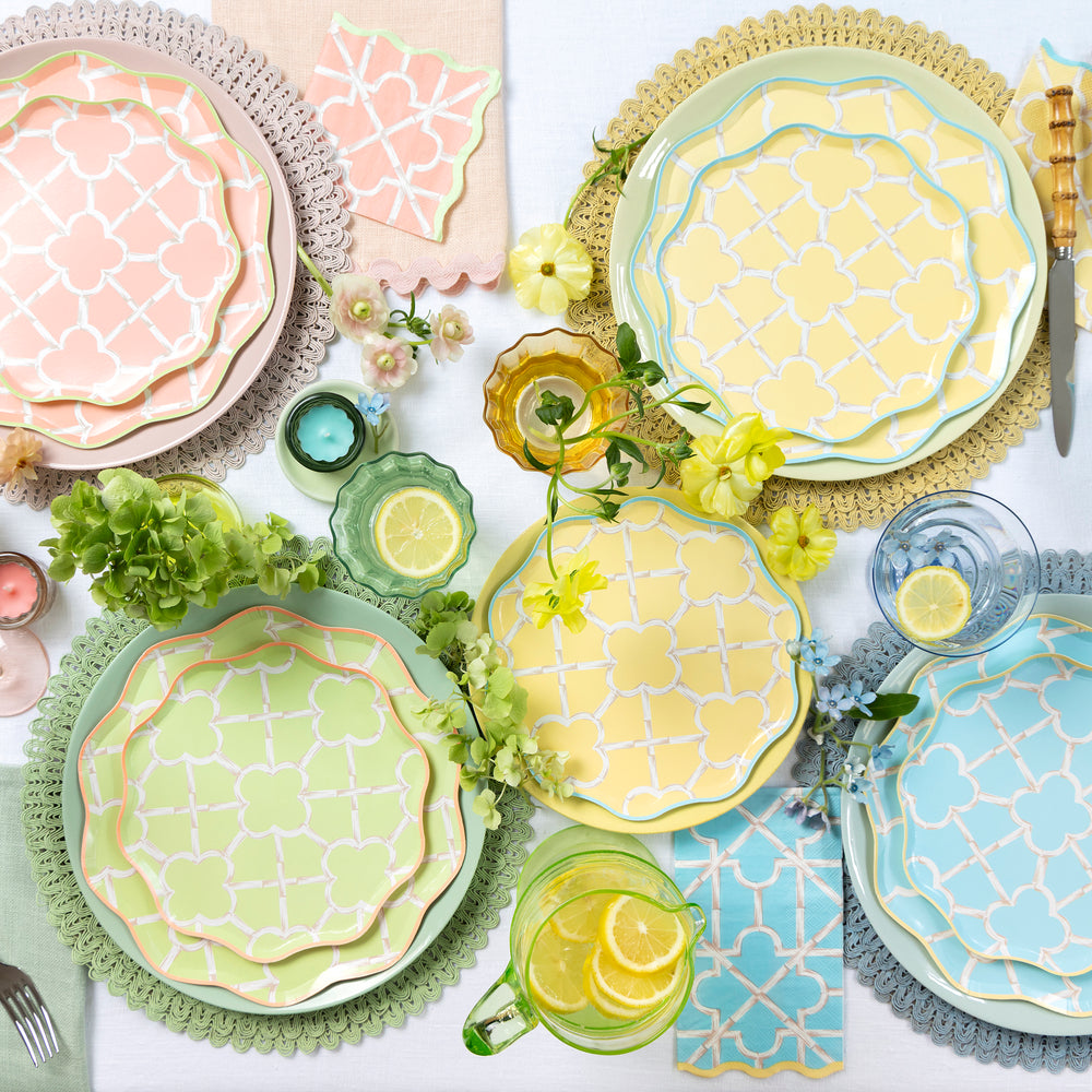 Shop The Bamboo Collection