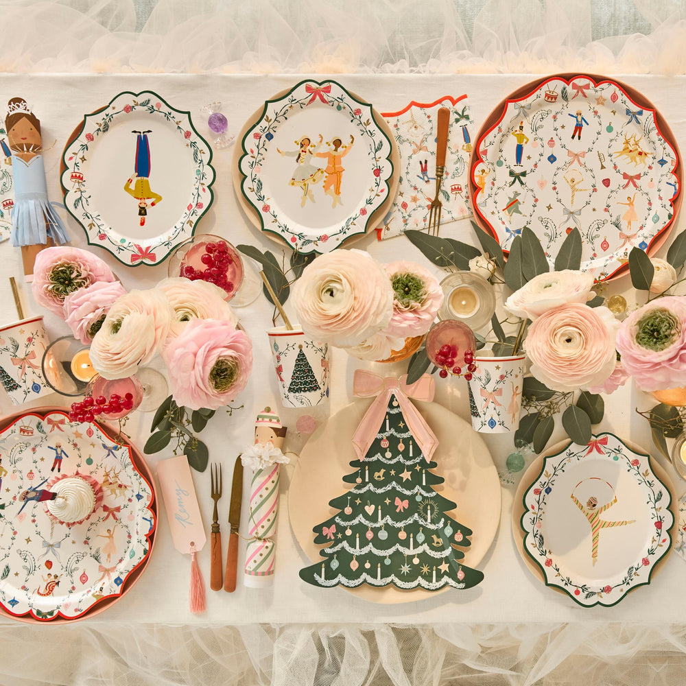 Shop The New York City Ballet Collection