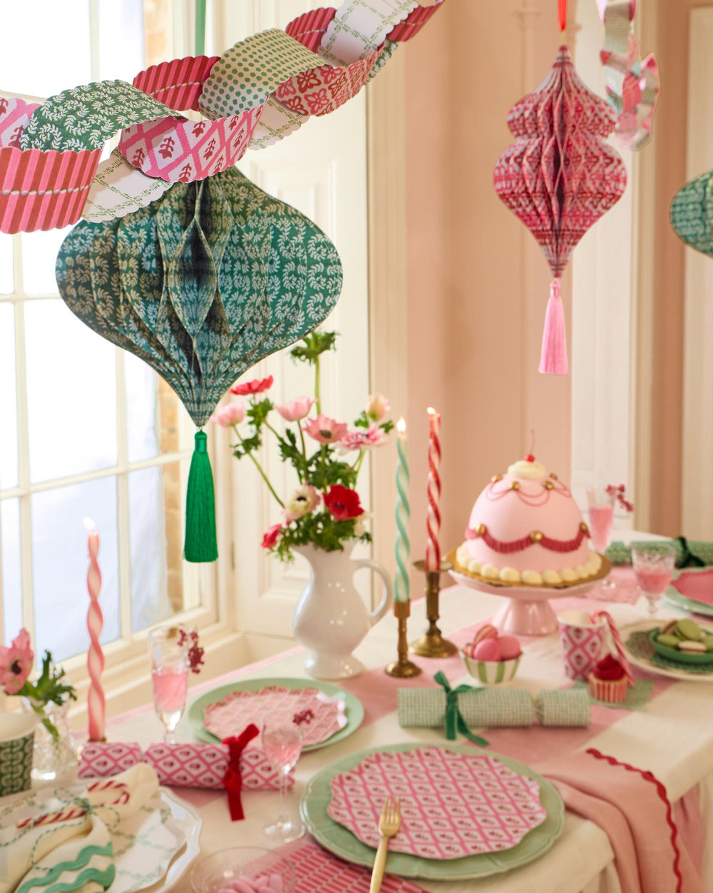 Shop The Molly Mahon Holiday Collection