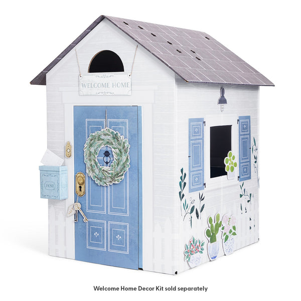 Cottage Play House