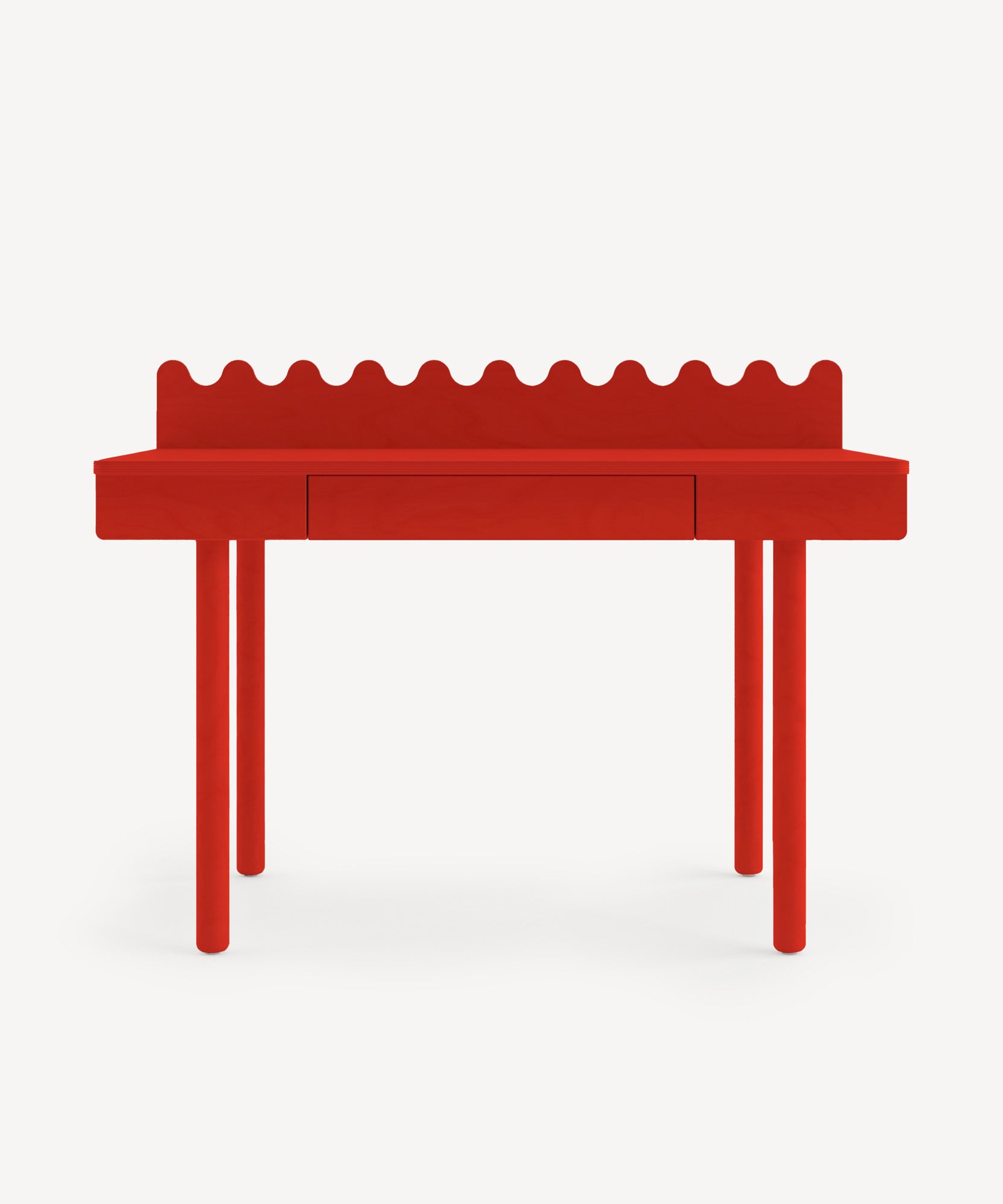 Oeuf Moss Desk