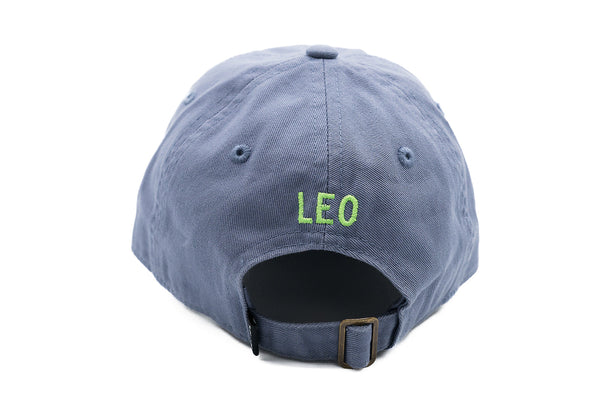 Football Patch Baseball Hat