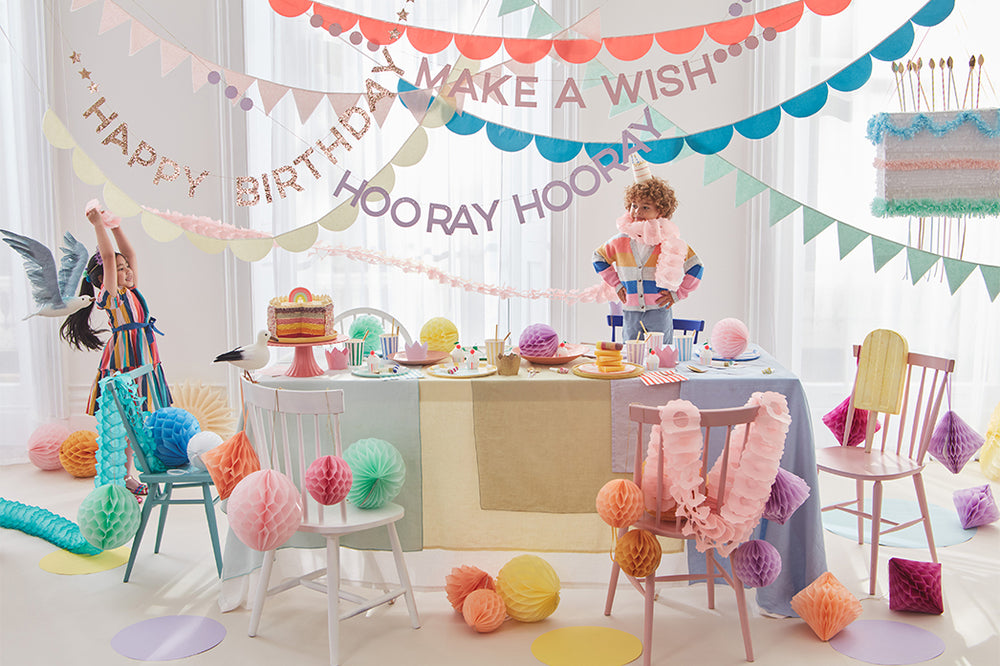 The Ultimate Party Supplies | Meri Meri