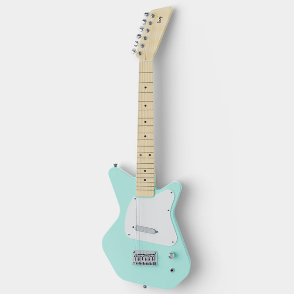 Loog Pro 6 Electric Guitar (Multiple Colors)