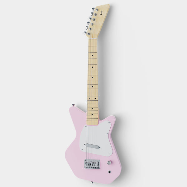 Loog Pro 6 Electric Guitar (Multiple Colors)