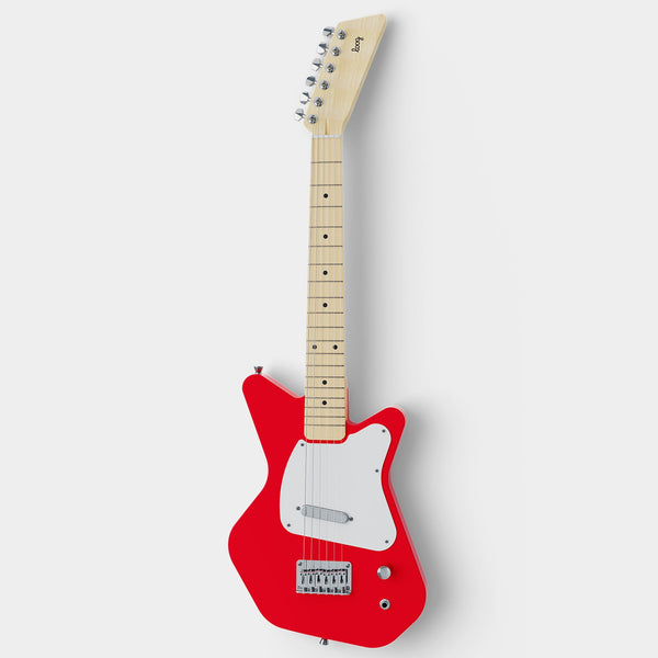 Loog Pro 6 Electric Guitar (Multiple Colors)