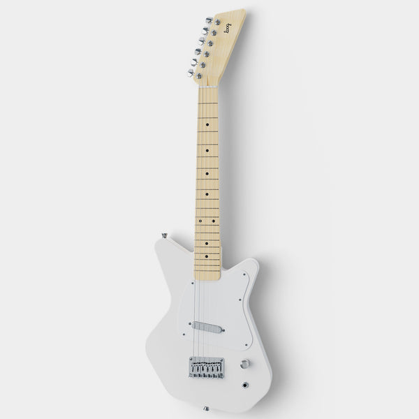 Loog Pro 6 Electric Guitar (Multiple Colors)
