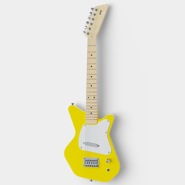 Loog Pro 6 Electric Guitar (Multiple Colors)