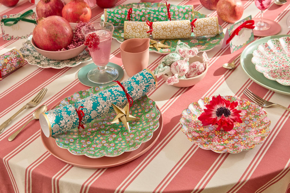 Shop The Liberty Reusable Holiday Collection