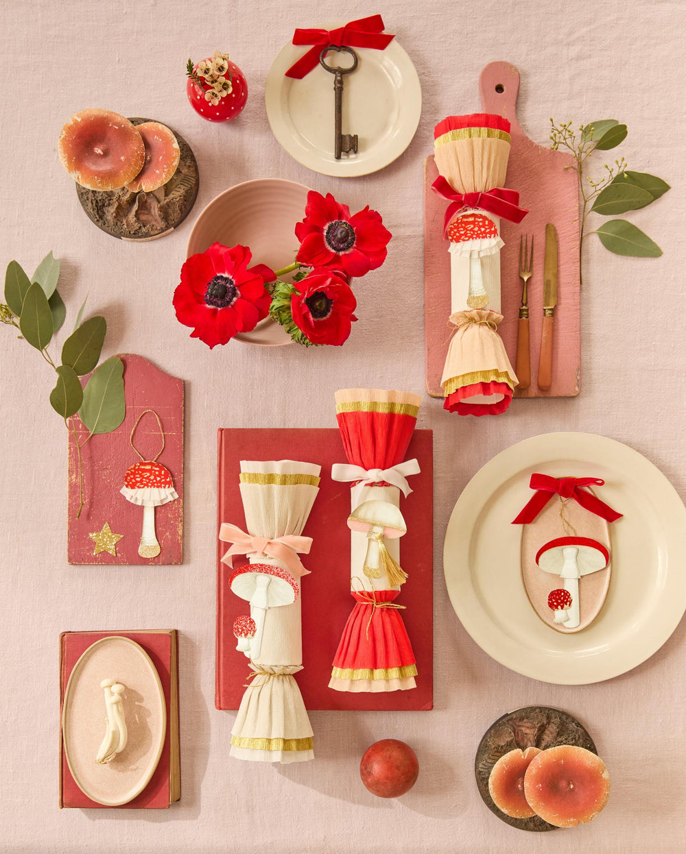 Shop The John Derian holiday Collection