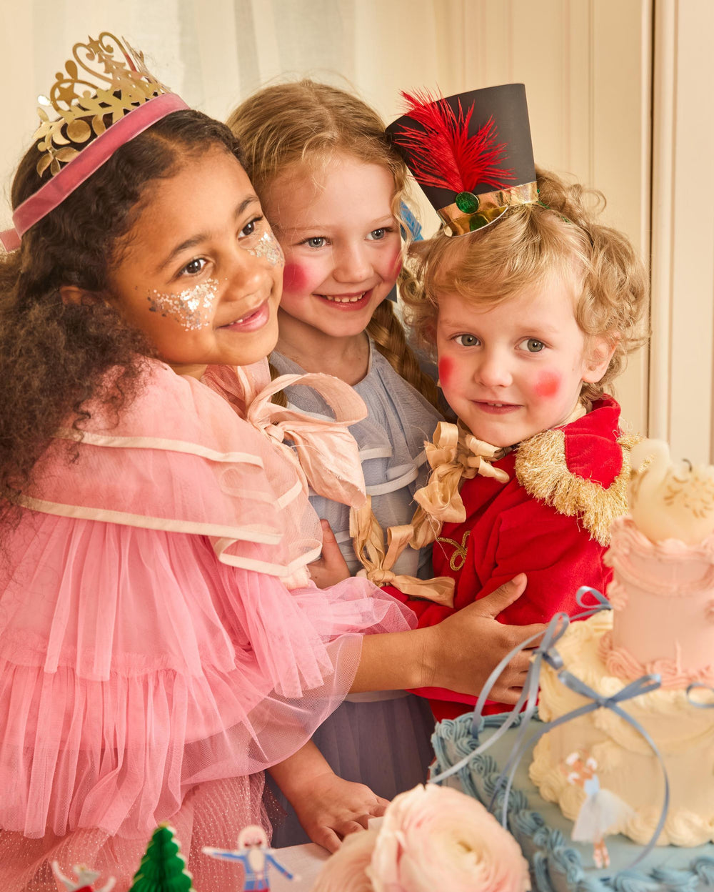 Shop The Holiday Costume Collection