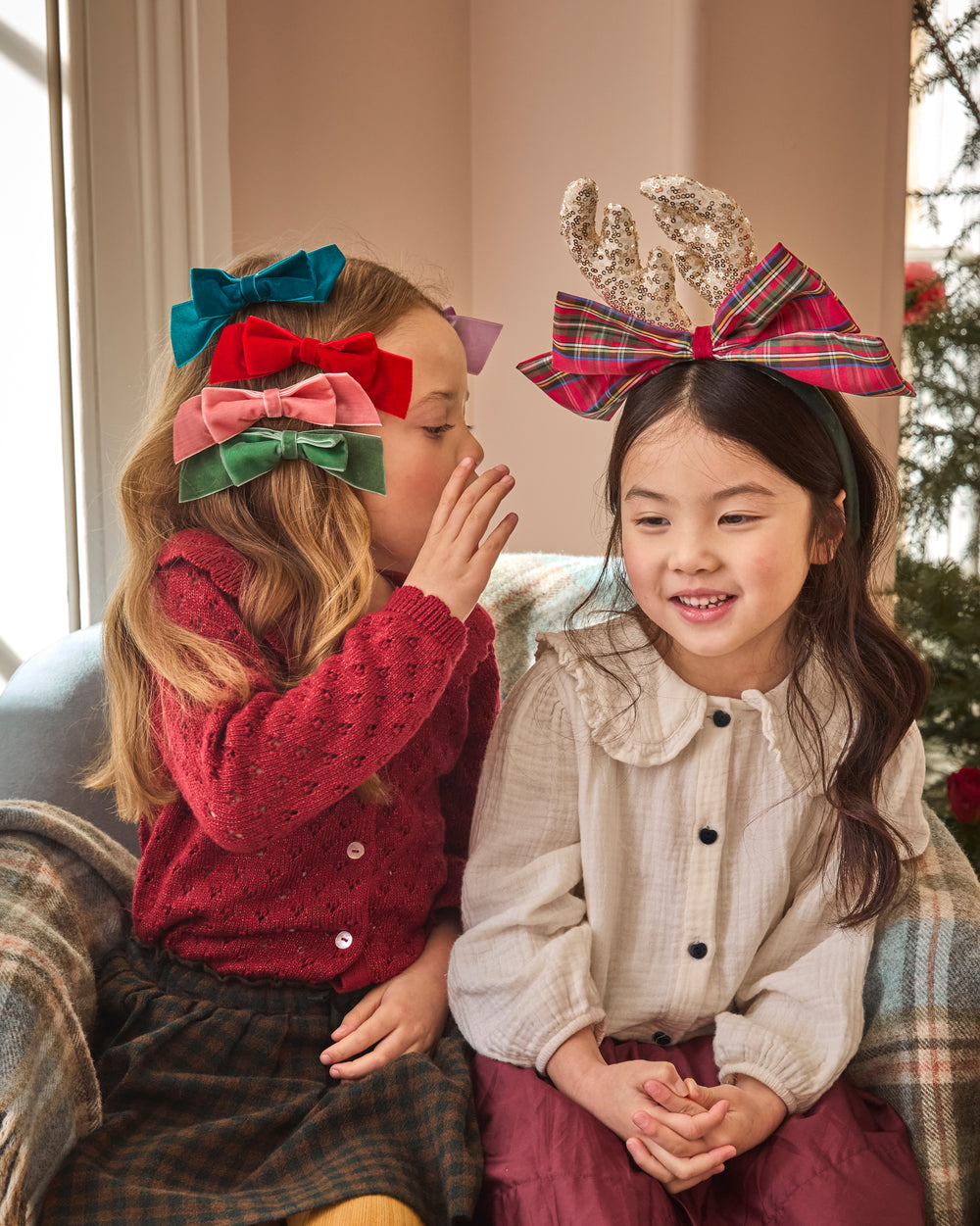 Shop The Holiday Accessories Collection