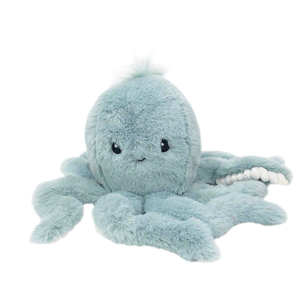 Octopus Plush Toy