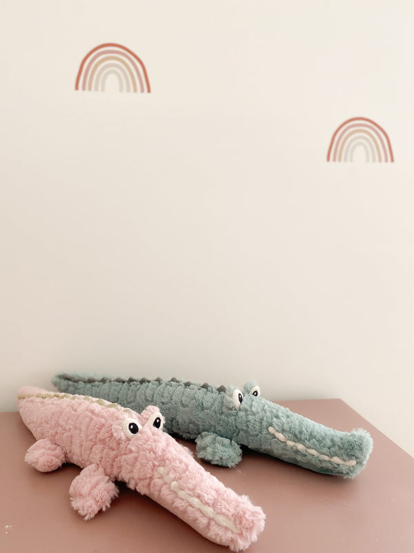 Armand Alligator Soft Toy