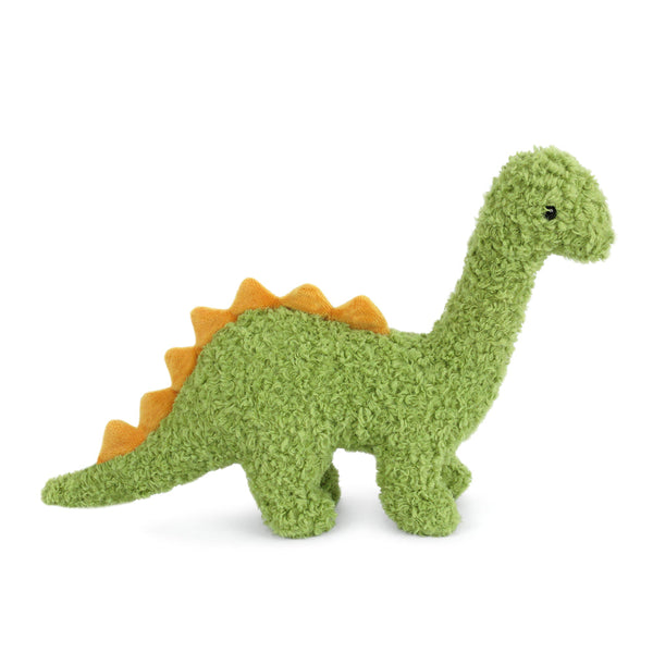 Green Brody Brontosaurus Soft Toy