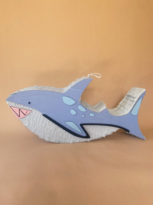 Fierce Shark Piñata