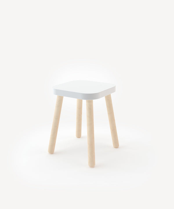 Square Stool