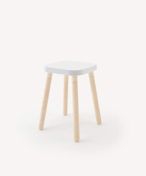 Square Stool