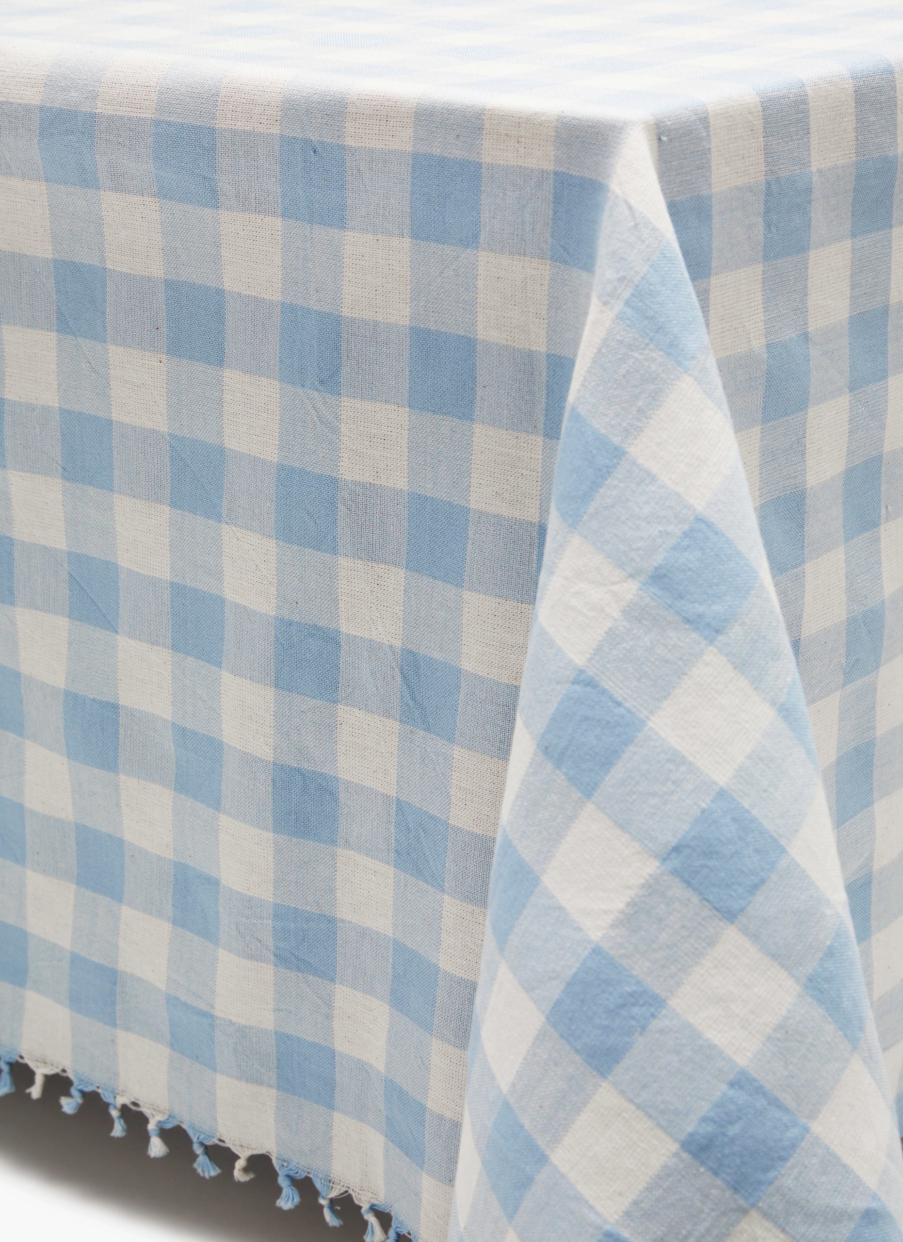 Heather Taylor Home Tablecloth