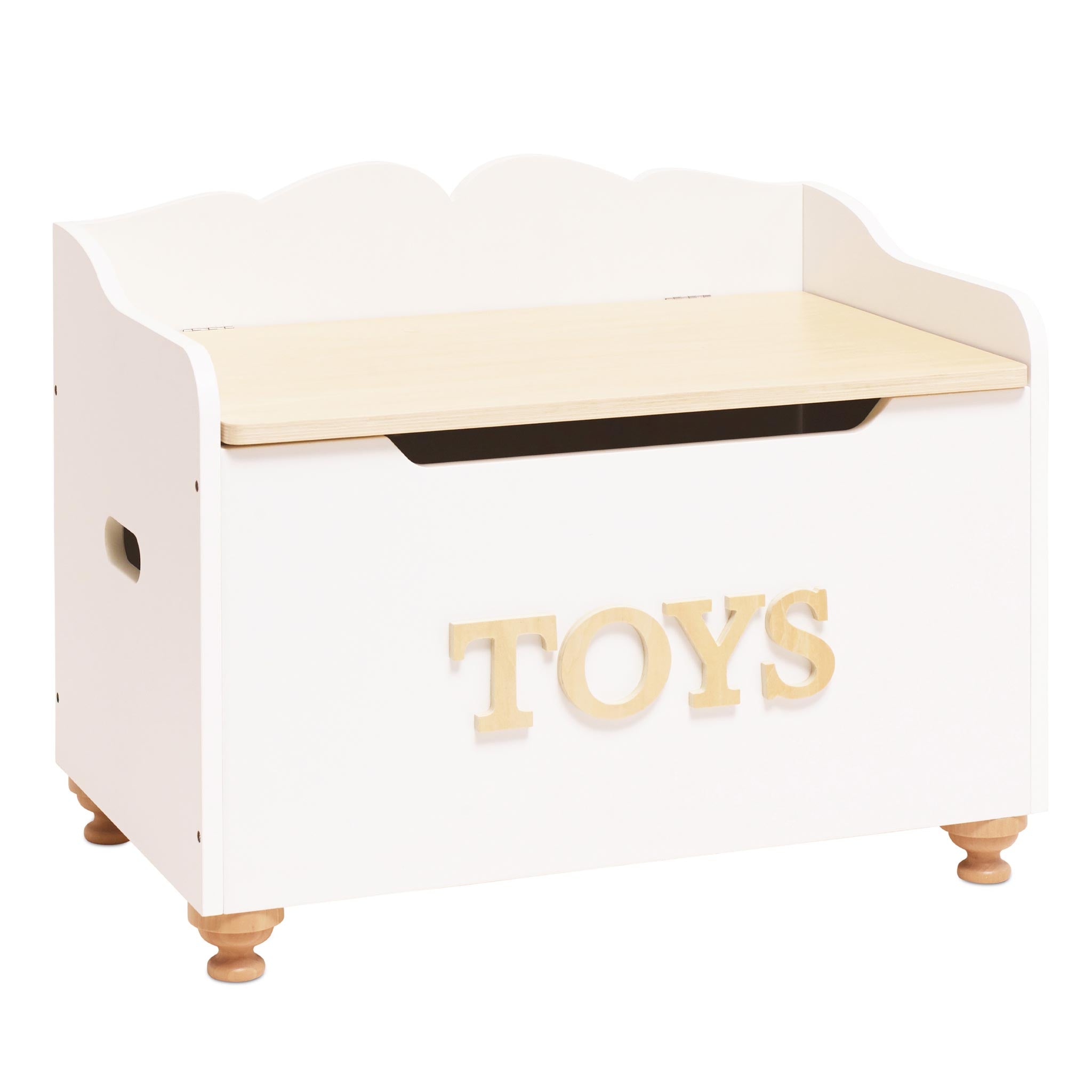 Le Toy Van Toy Chest - Thumbnail 2