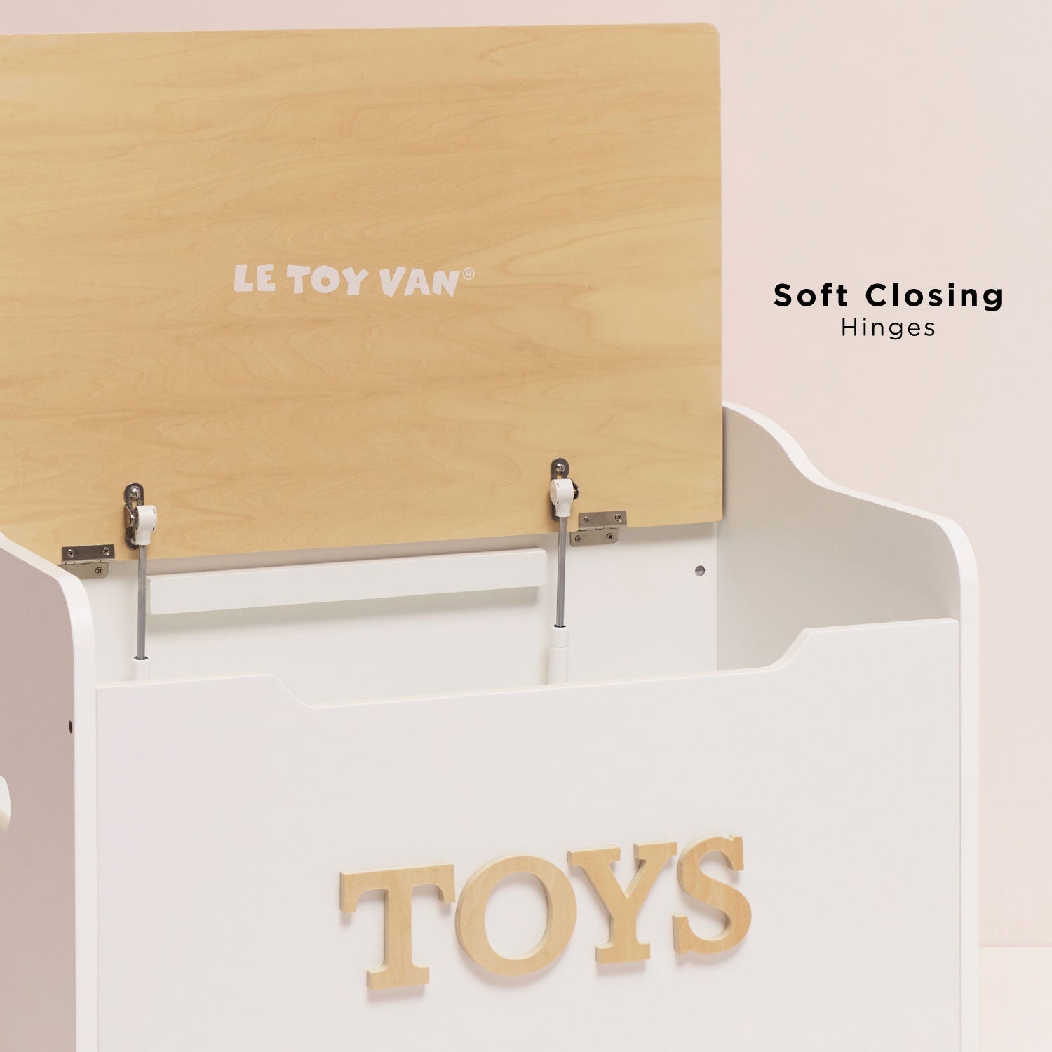Le Toy Van Toy Chest