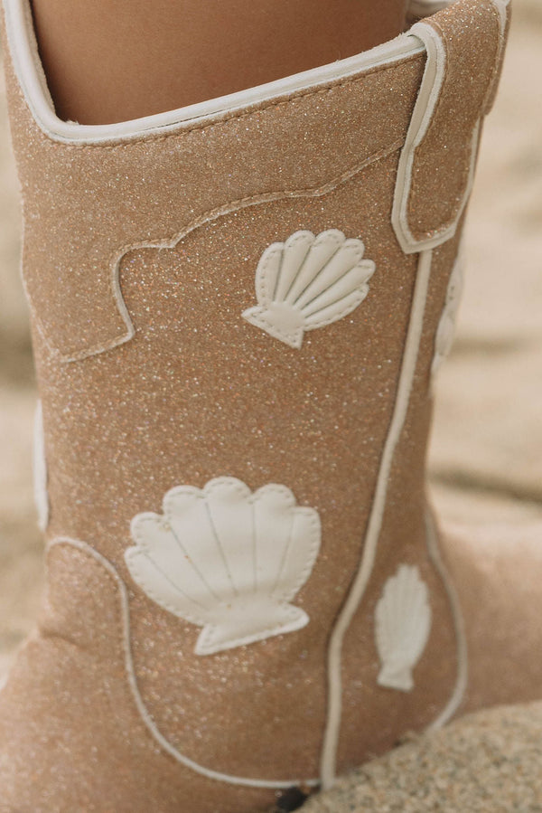 Cowgirl Sandy Cove Boots