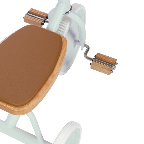 Vintage Trike - Pale Mint