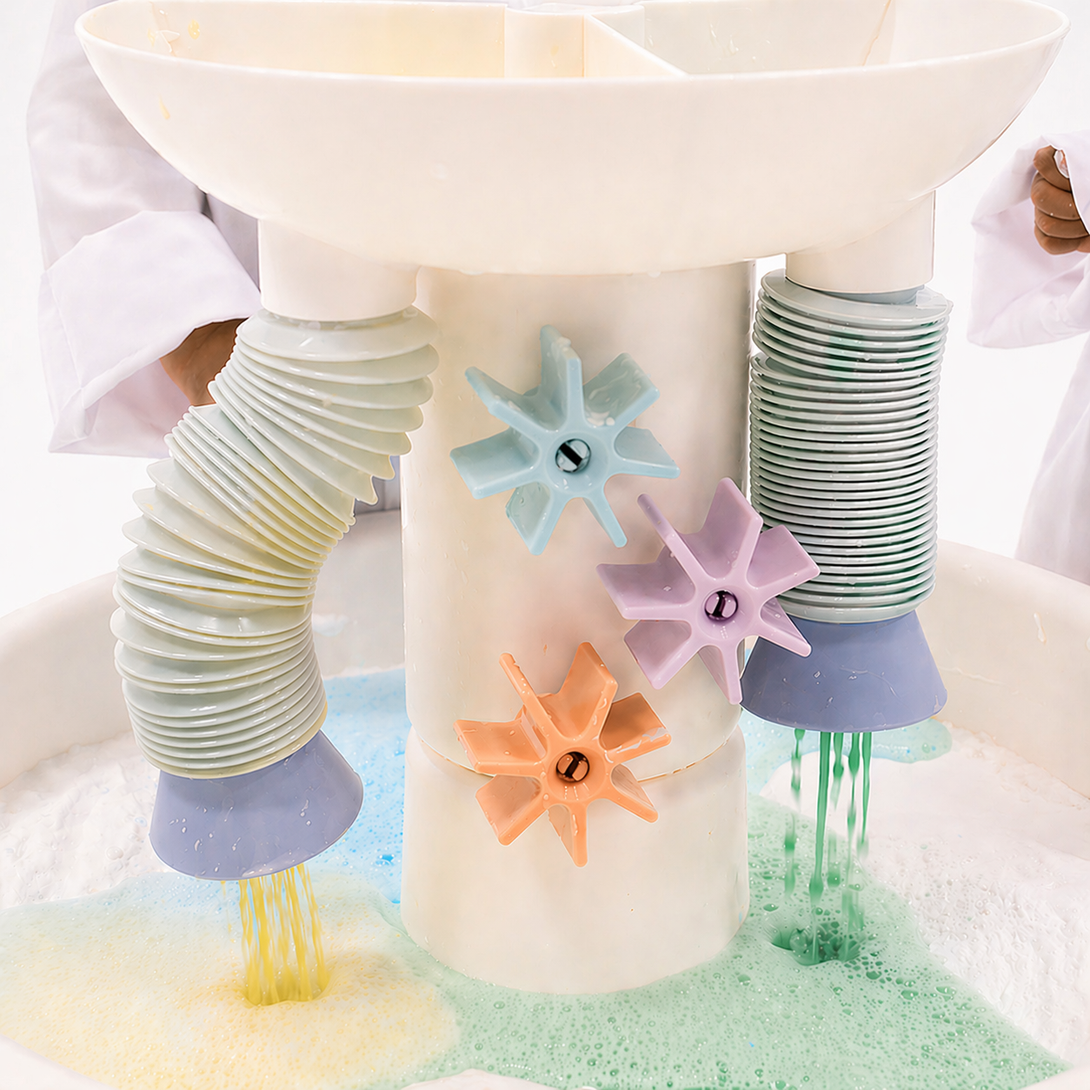 Curiosity Water Table – Meri Meri