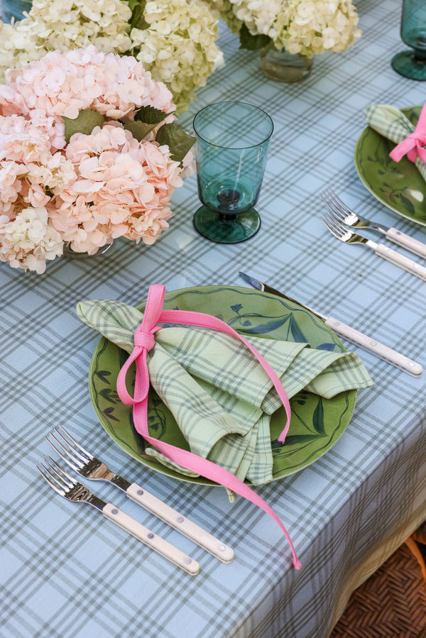 Montauk Sprout Napkins