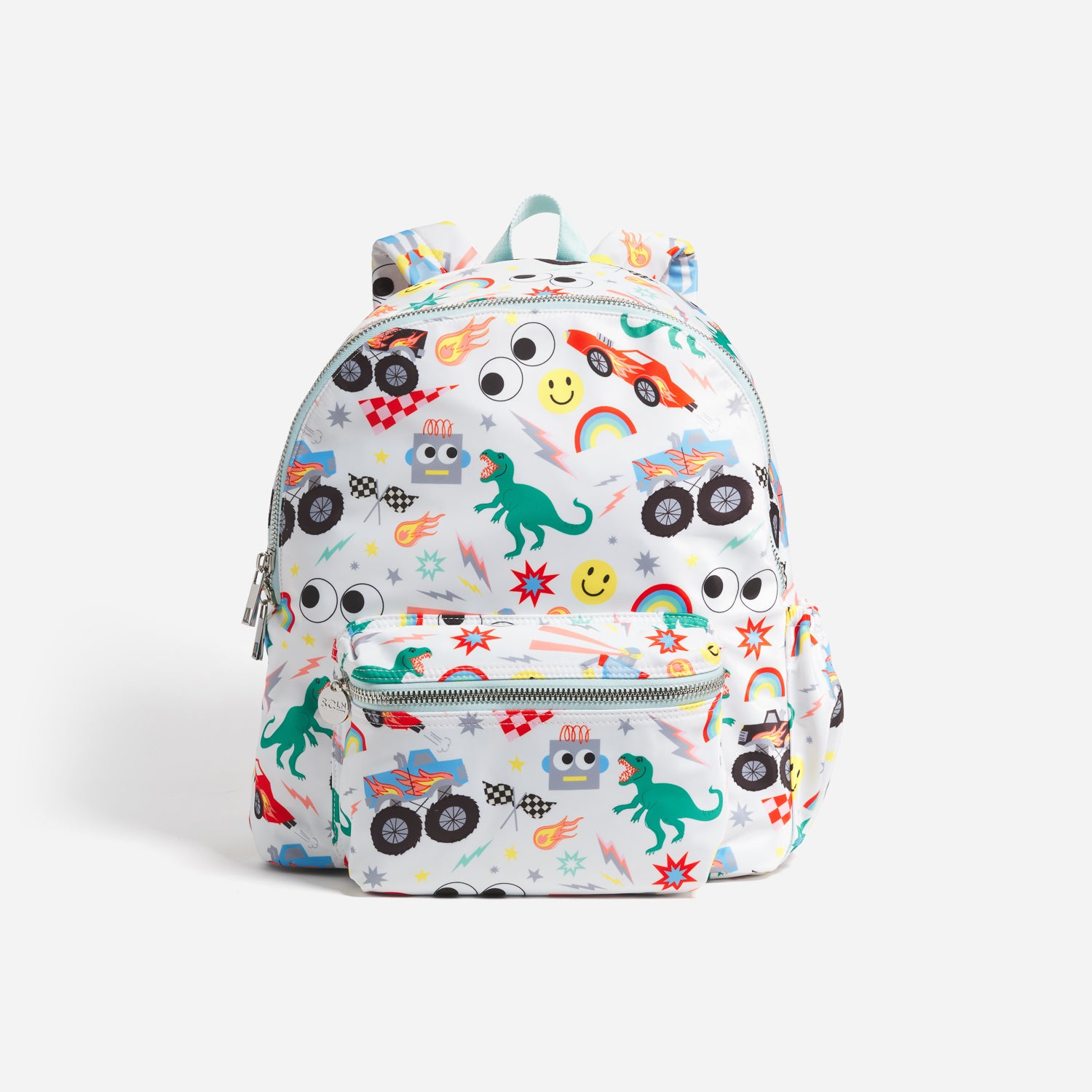 Toybox Classic Backpack - Thumbnail 4