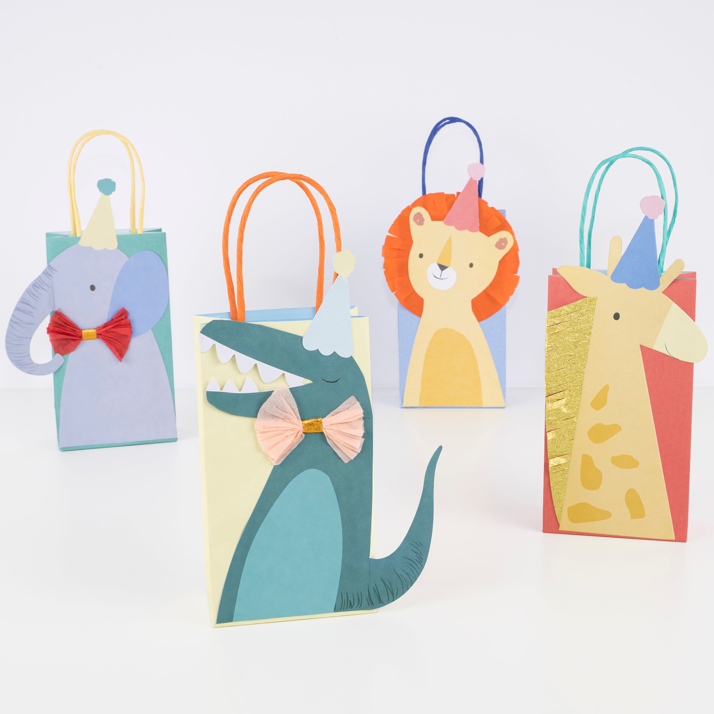 Party Pals | Our Christmas Picture Bag 2023 | Radley London