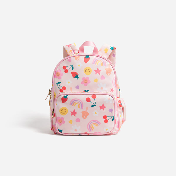 Compact yet practical, this kids' bag is great for playdates, outings or mini adventures. Image1