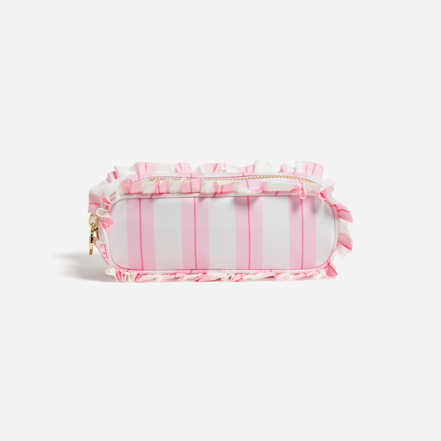 Meri Meri x Stoney Clover Lane Happy Stripe Slim Pouch