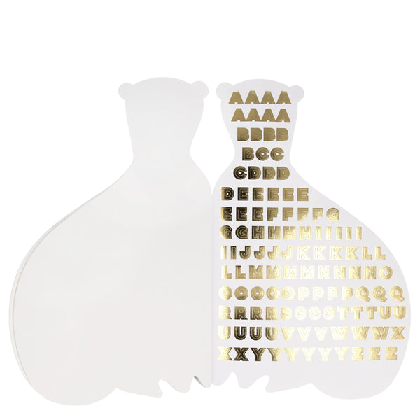 Our cheetah art book contains stickers and sketch pages, ideal to pop into safari party bags. Image8