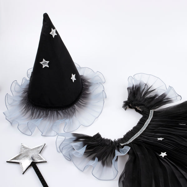 Star Witch Costume