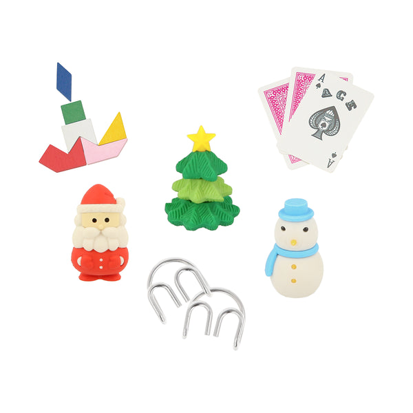Our fun Christmas crackers, in the shape of a car, are great for kids and adults and contain gifts, a party hat and a joke. Image2