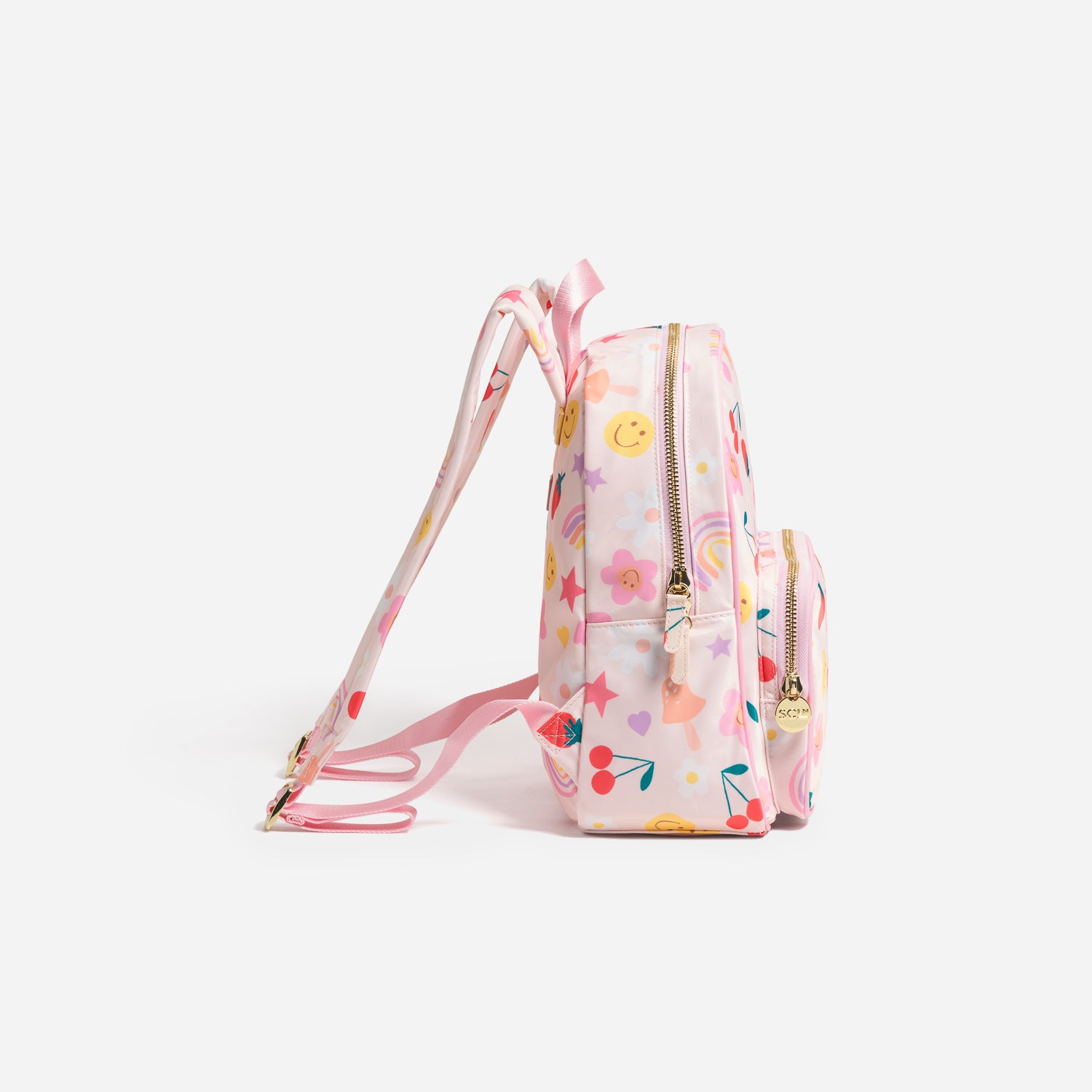 Meri Meri x Stoney Clover Lane Backpack - Thumbnail 5