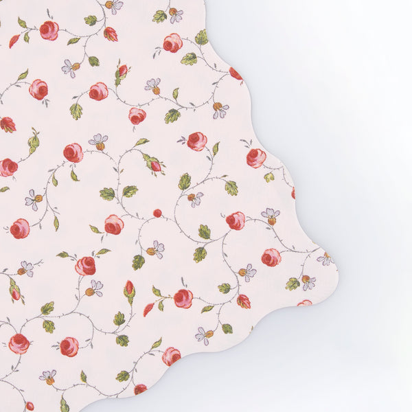Meri Meri x Ladurée Marie-Antoinette Large Napkins (x 16)
