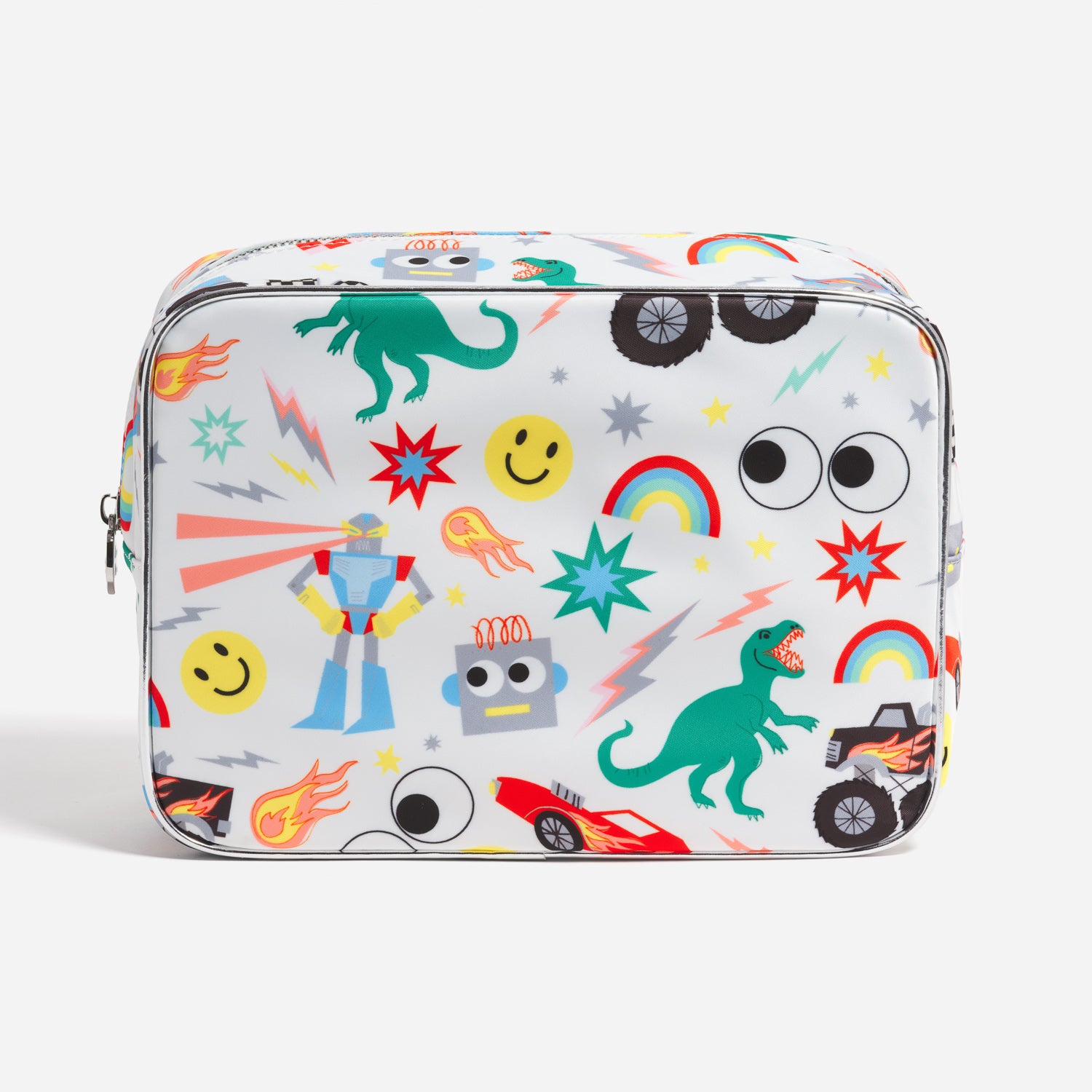 Toy Box Large Pouch - Thumbnail 3