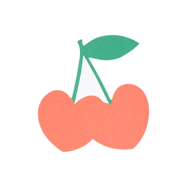 Our Valentine's card set is presented in a paper boom box design and includes cards and animal erasers, the perfect Valentine's cards for kids. Image3