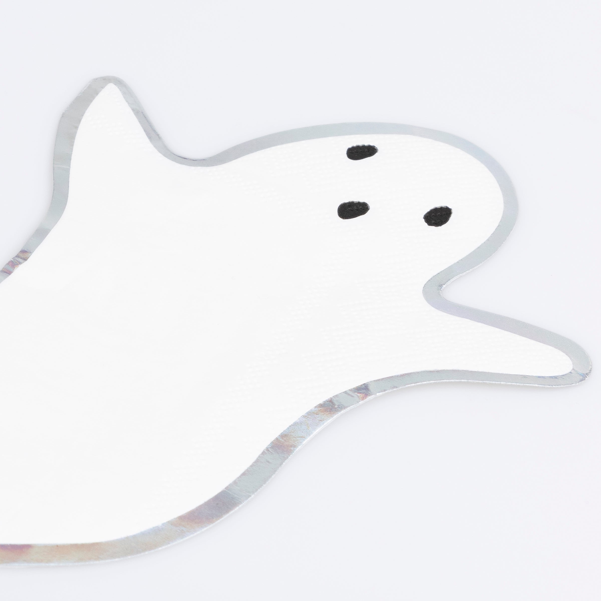 Meri Meri Ghost Napkins - Thumbnail 3