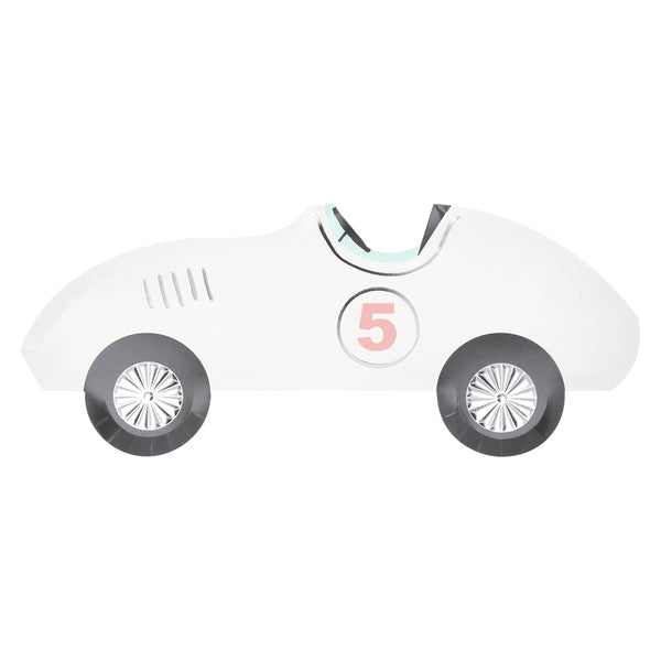 Our party plates are perfect for boys birthday party ideas. Image7