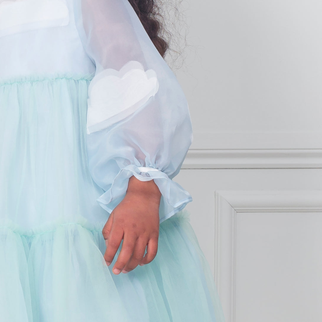 Cloud Costume – Meri Meri Cloud Costume – Meri Meri