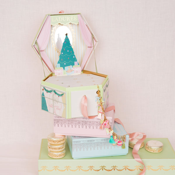 Advent Calendars for Kids Meri Meri Tagged "laduree"