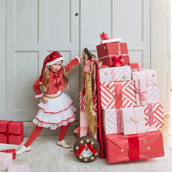 Kids' Holiday Dress-Up Costumes Meri Meri Kids' Holiday Dress-Up Costumes Meri Meri