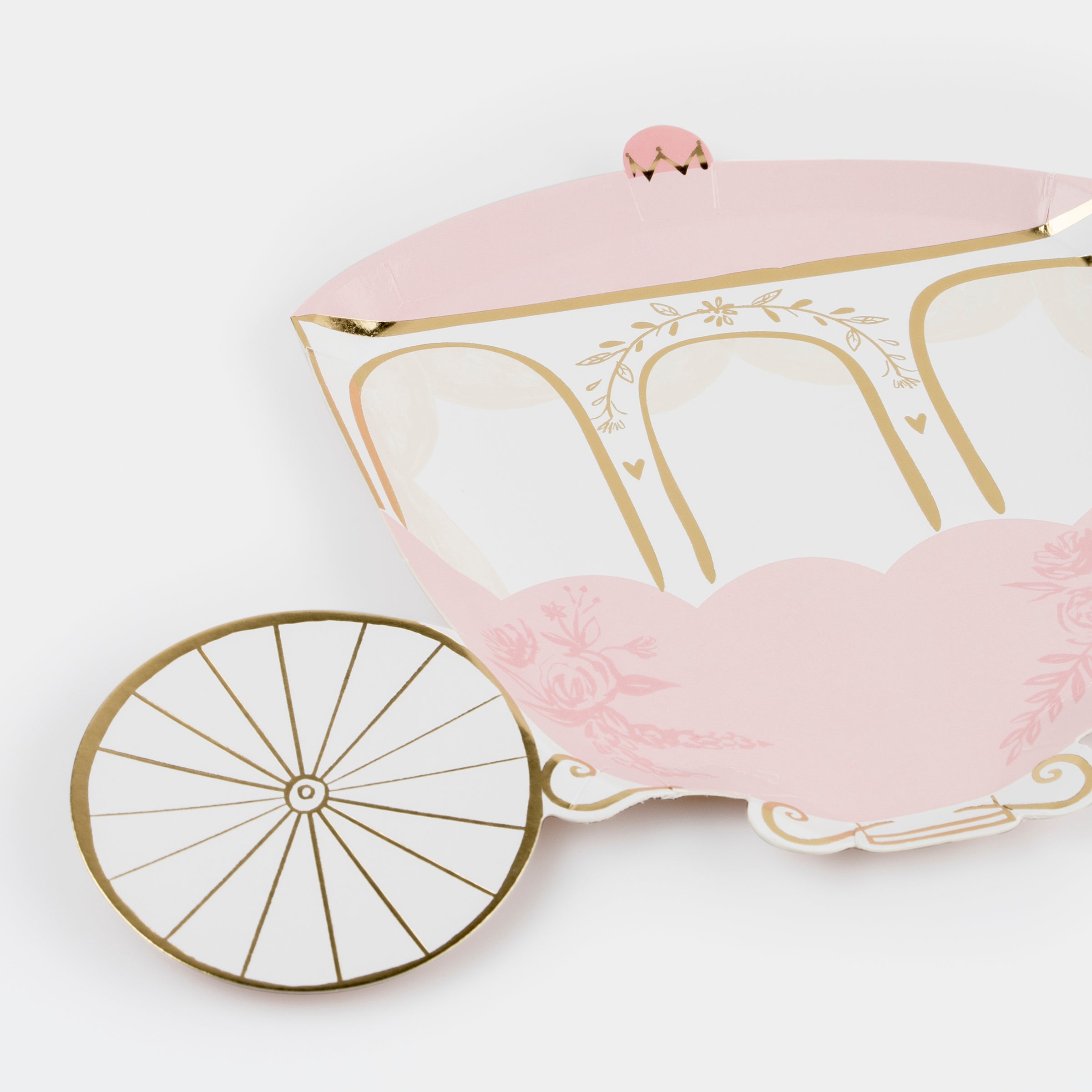 Princess Partyware – Meri Meri