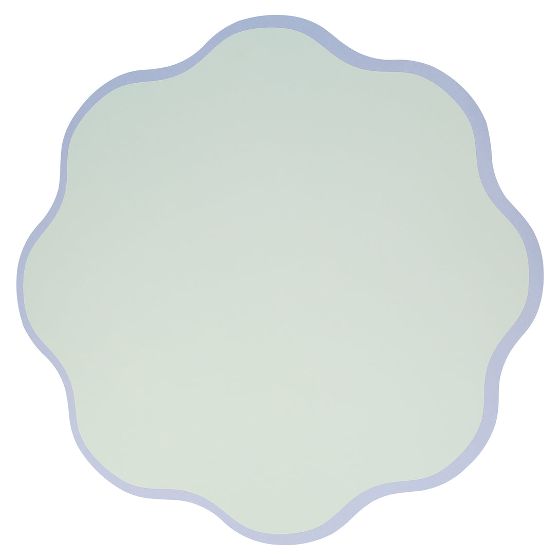 Make your Easter dinner, or any spring party, look amazing with our fun pastel paper placemats.