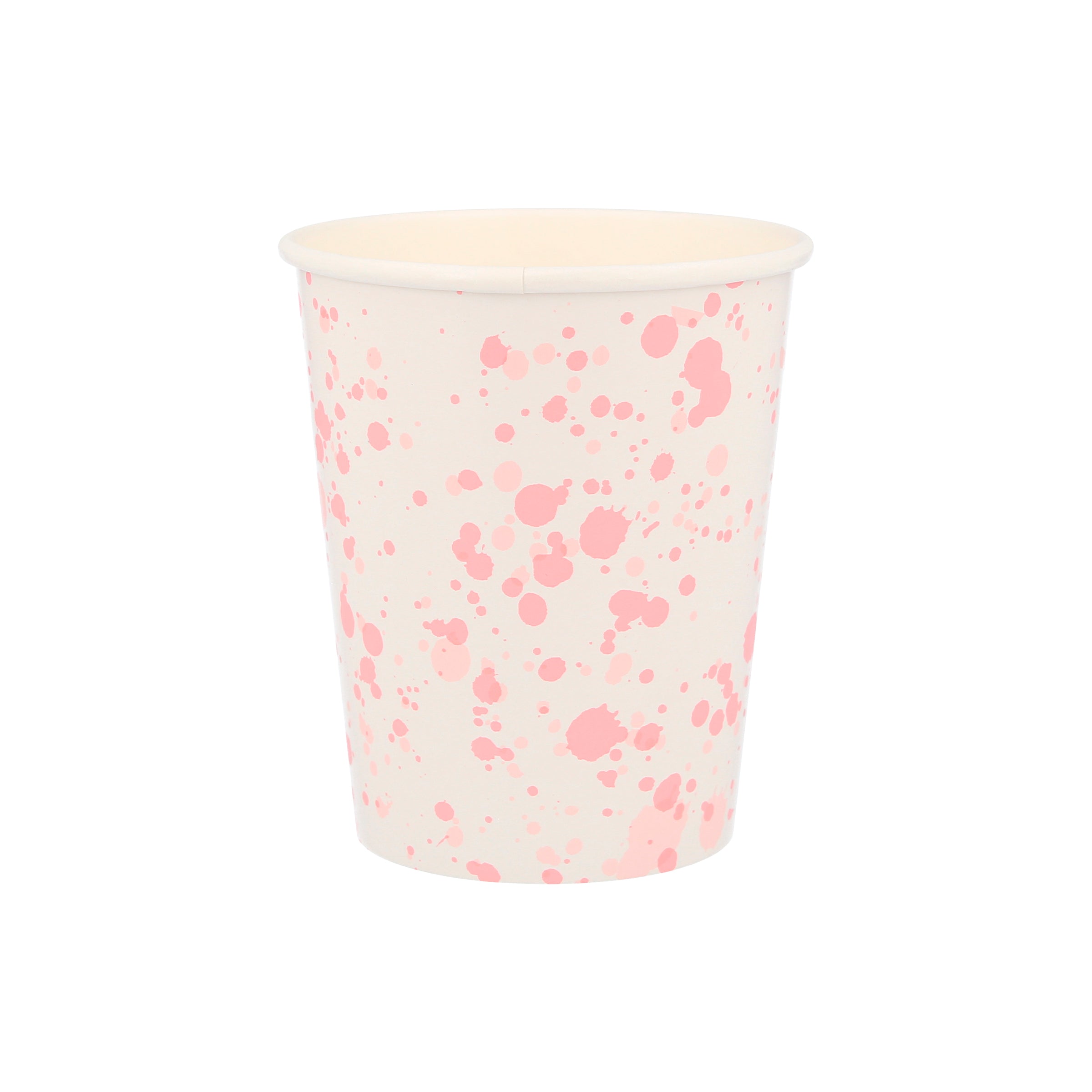 Eco-friendly Terrazzo Print Paper Cups, Party Paper Cups, Terrazzo Print  Cups, Eco-friendly Tableware, Stylish Paper Cups 